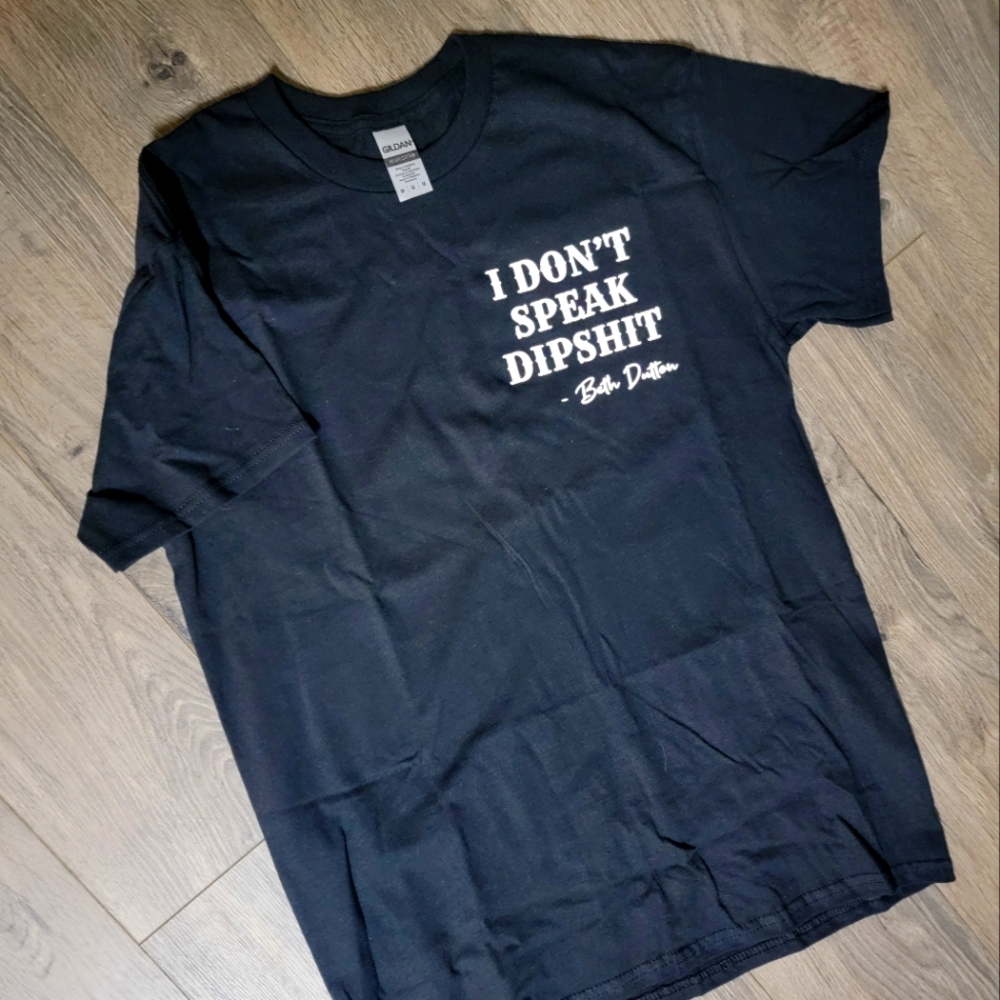 Yellowstone T-Shirt